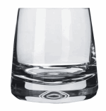 DARTINGTON CRYSTAL WHISKY COLLECTION THE CLASSIC SINGLE GLASS